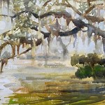 Catherine Hillis - Rivers, Creeks and Wetlands in Hilton Head, SC