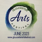 Catherine Hillis - Gloucester Arts Festival Invitational