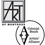 Catherine Hillis - PAINT REFLECTIONS, ART CENTER at MONTROSS, VA