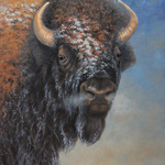 Pat Branting - Out West Art show and Sale