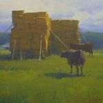 Ken Spencer - Oil Painters of America Western Regional Exhibition