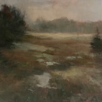 Tom Bailey - Marblehead Arts: "Variations" -  National Juried Show
