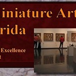 Linda Wacaster - 47th Annual - 2022 International Miniature Art Show