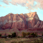 J De Lipsey - Women Artists of the West 51st Annual Juried Exhibition and Show