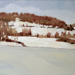 Barry Koplowitz - Painting Landscapes & Seascapes in Oils - (2-Day Class)