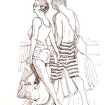 Barry Koplowitz - Two Day Course: "Beginner's Drawing" (2-Day Class)