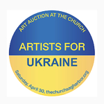 Gail Gallagher - ARTISTS FOR UKRAINE