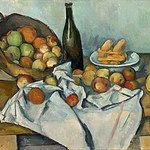 Micah Goguen - Meet the Masters: Impressionism Series (Paul Cezanne)