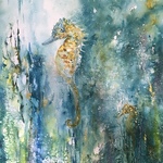 Bette Orr - Bette Orr, Featured Artist