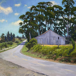 Wendy Franklin - Sonoma County Art Trails
