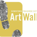 Judy Kelly - Downtown Traverse city Art Walk