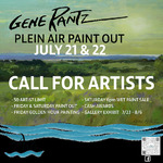 Judy Kelly - Northport 11th Plein Air Paint Out
