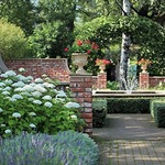 Jessica Henry Gray - Ohio Plein Air Workshop at Kingwood Garden!