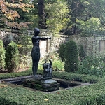 Jessica Henry Gray - Art in the Garden Plein Air Workshop Series at Stan Hywet