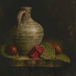 Valerie B Gobeil - Oil Painters of America, Western Regional Exhibition