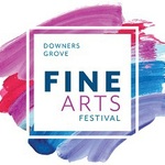 maggie capettini - Downers Grove Fine Arts Festival