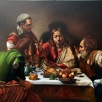 Dan Petrov - Renaissance and Flemish Oil Painting Method (Six consecutive Thursdays)