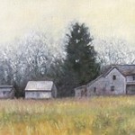 Daniel Driggs - Indiana Heritage Arts 44th Annual Exhibition and Sale