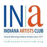 Daniel Driggs - Indiana Artists Club Juried Exhibition