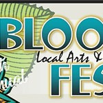 Daniel Driggs - Bloom Fest Local Arts and Nature Fair