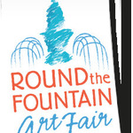Daniel Driggs - Round the Fountain Art Fair
