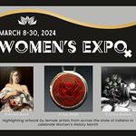 Daniel Driggs - Women's Expo