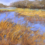 Kathy McDonnell - 28th Annual Western New York Artists Group Juried Members Exhibition