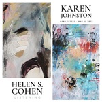 Karen Johnston - Listening