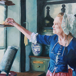Catherine Kauffman - Glazing and Other Magical Tricks in Oil Painting