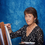 Keiko Tanabe - Online Lecture: Wabi-Sabi Approach to Creativity
