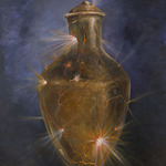 Deborah B Smith - Inspirational Art of Deborah B. Smith Solo Exhibition