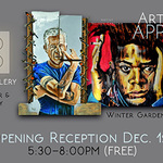 Deborah B Smith - Artisans Appeal Exhibition