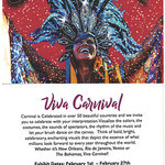 Deborah B Smith - Viva Carnival
