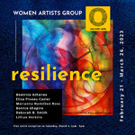 Deborah B Smith - Resilience