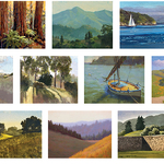  BayWood Artists - STATE PARK SPLENDOR