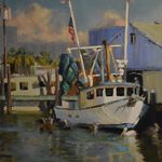 Gail Greenoe - NOAPS Best of America National Juried Exhibition 2022