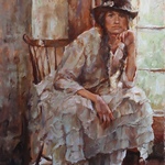Jenny Buckner  - Portrait Workshop(full, waitlist available))