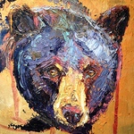 Jenny Buckner  - Painting Animals with a Palette Knife(one spot left)