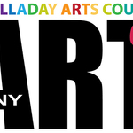 G�nther Haidenthaller - Holladay Arts Council Tiny Art Show