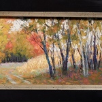 Kathleen Kalinowski - Beginner Workshop with Pastel