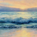 Kathleen Kalinowski - Building Confidence With Soft Pastel