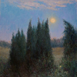 Kathleen Kalinowski - Forest Hills FIne Art Center Retrospective Exhibit