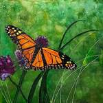 Jane Steelman - Alcohol Inks: Painting More Realistically