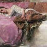 Katie Dobson Cundiff - Mary Qian 4-Day Workshop