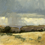 Peggy Immel - PLEIN AIR IN TAOS 2023