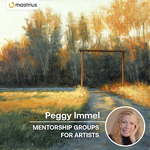 Peggy Immel - MENTORING PROGRAM