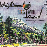 ELISA ARANCIBIA - Wrightwood Festival