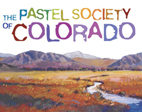 Renee Marz Mullis - Pastel Painting Demonstration for Pastel Society of Colorado