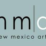 Renee Marz Mullis - New Mexico Art in Public Places Installation