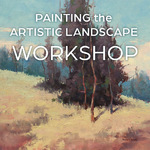Mark Vander Vinne - Painting the Artistic Landscape